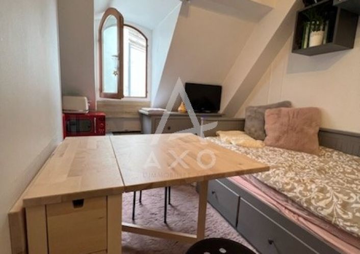 vente Appartement Paris 7eme Arrondissement