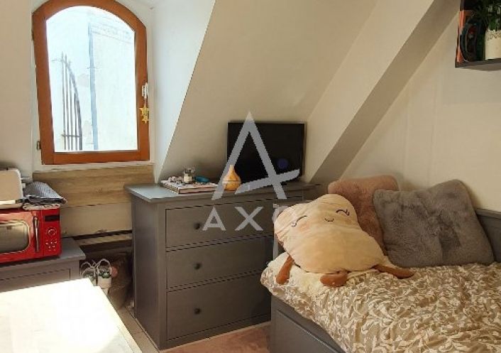 vente Appartement Paris 7eme Arrondissement