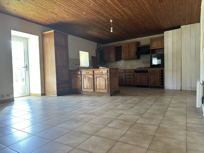 vente Maison Locoal Mendon - Photo 3