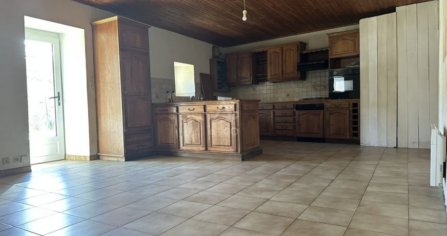 vente Maison Locoal Mendon