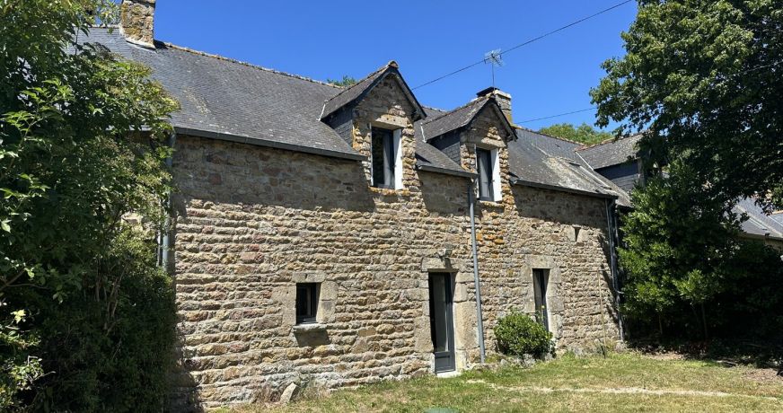 vente Maison Locoal Mendon