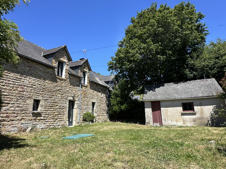vente Maison Locoal Mendon - Photo 2
