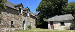 vente Maison Locoal Mendon