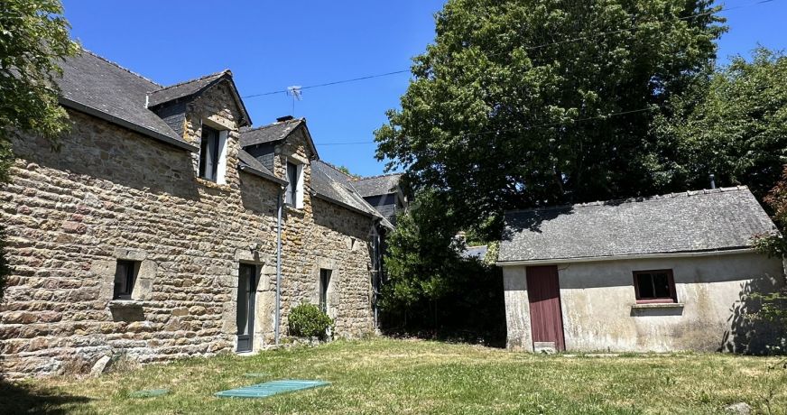 vente Maison Locoal Mendon