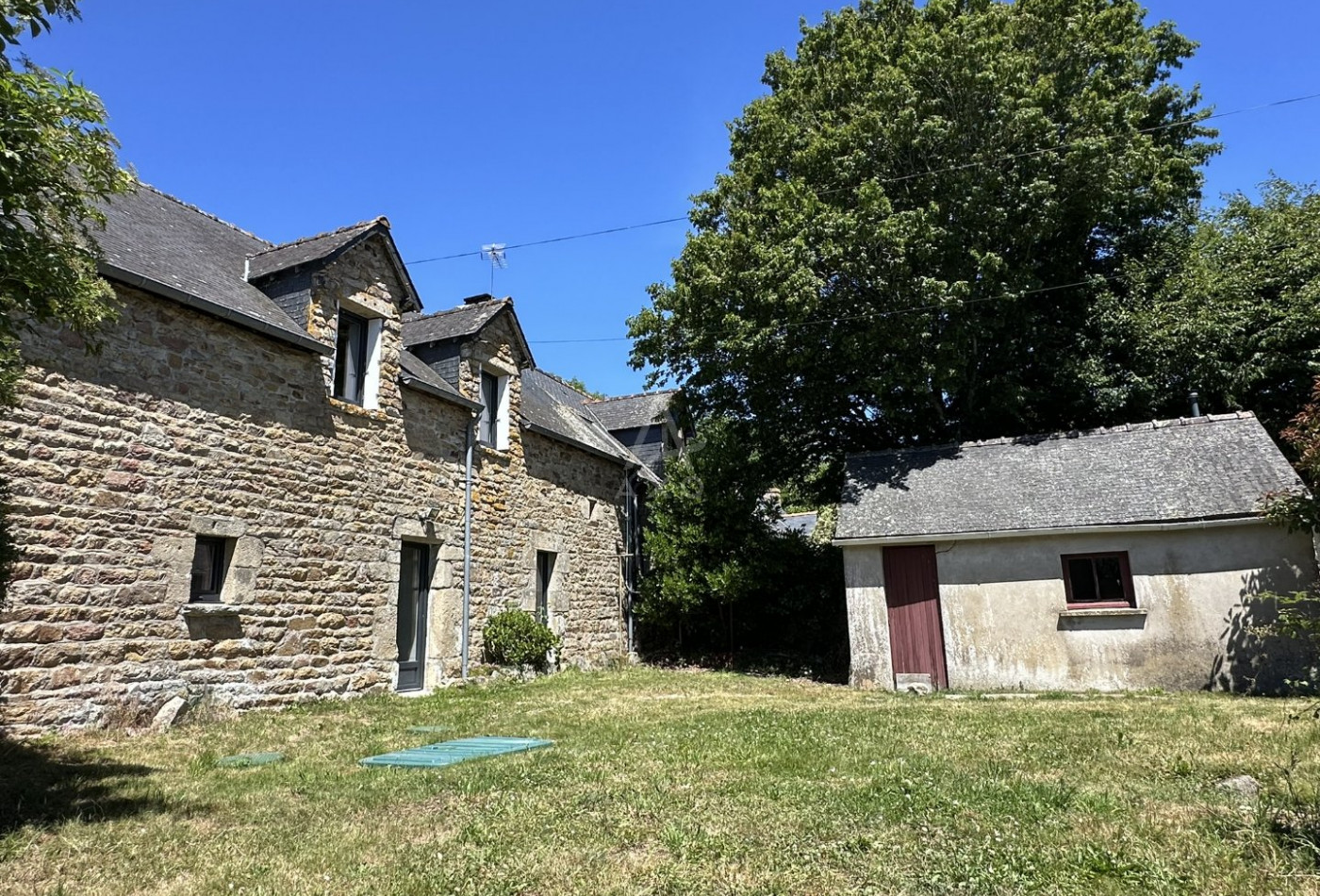 vente Maison Locoal Mendon - Photo 2