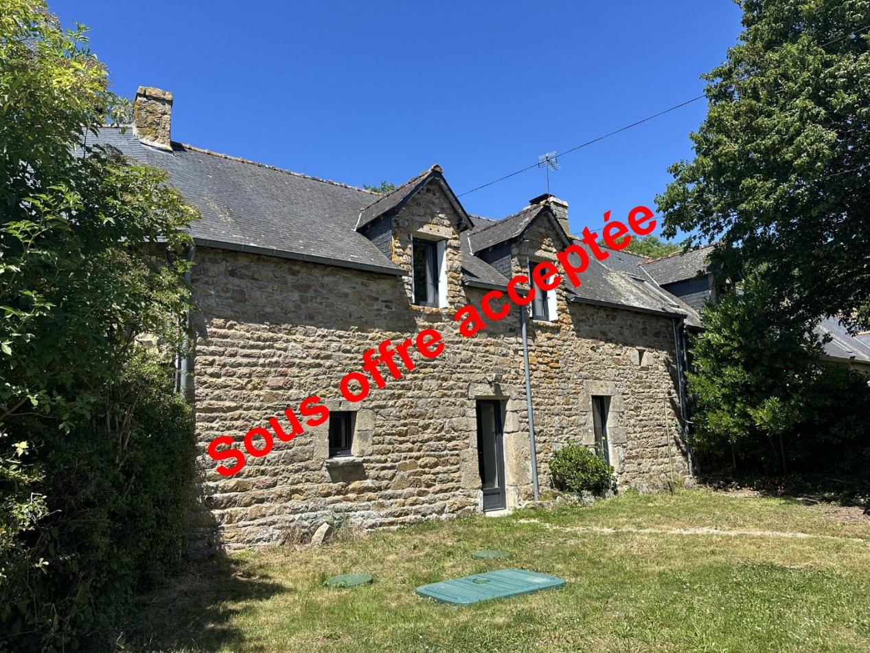 vente Maison Locoal Mendon - Photo 1