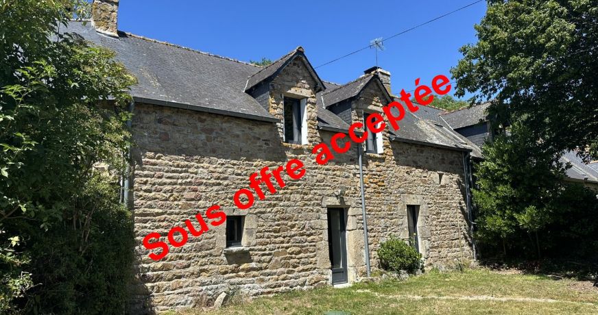 vente Maison Locoal Mendon