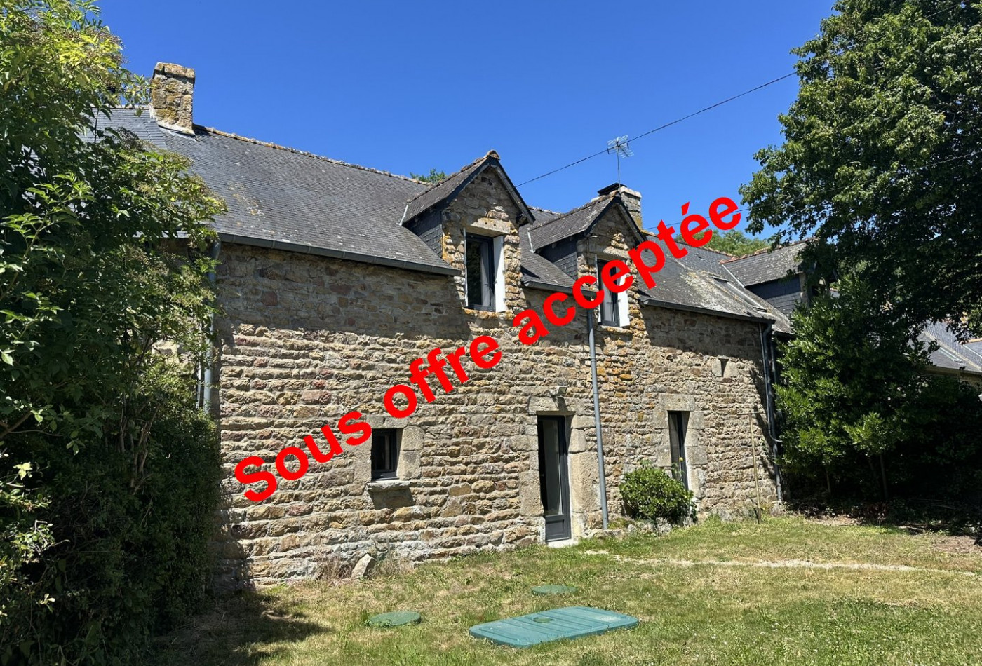 vente Maison Locoal Mendon - Photo 1