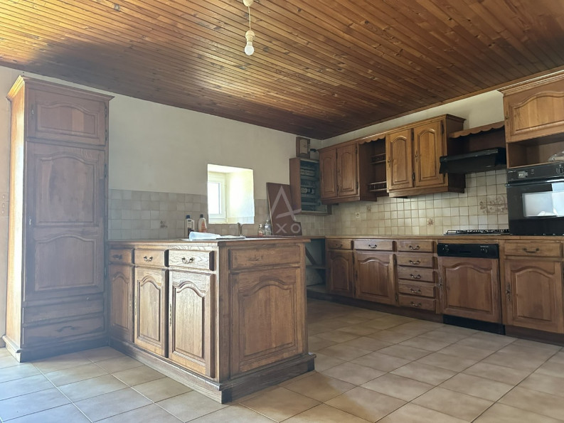 vente Maison Locoal Mendon - Photo 5