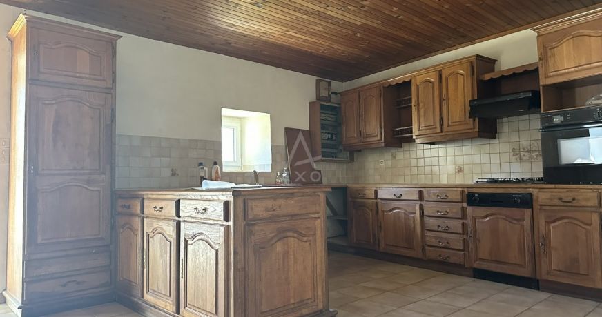 vente Maison Locoal Mendon