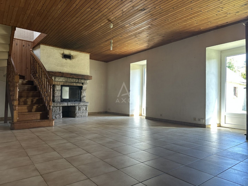 vente Maison Locoal Mendon - Photo 4