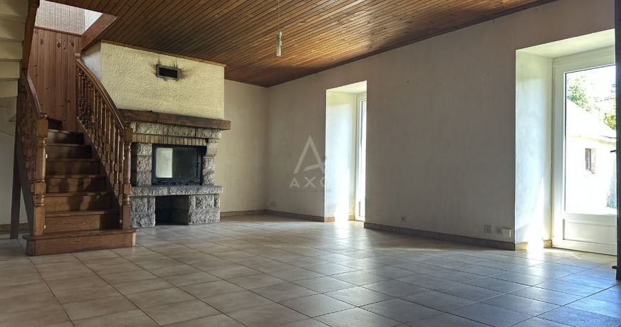 vente Maison Locoal Mendon