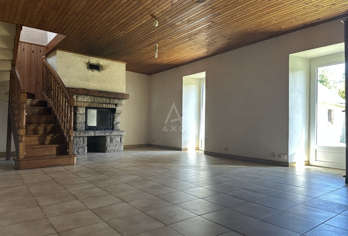 vente Maison Locoal Mendon - Photo 4