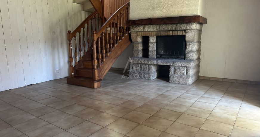vente Maison Locoal Mendon
