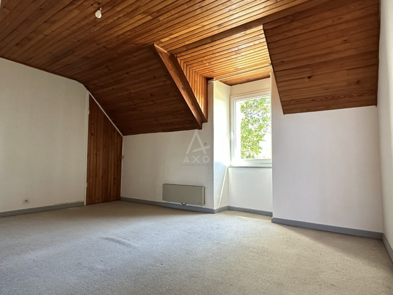 vente Maison Locoal Mendon - Photo 7