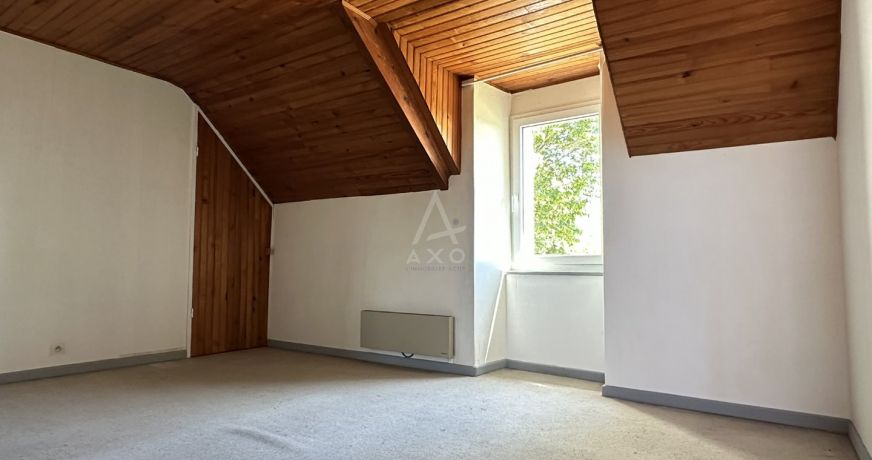 vente Maison Locoal Mendon