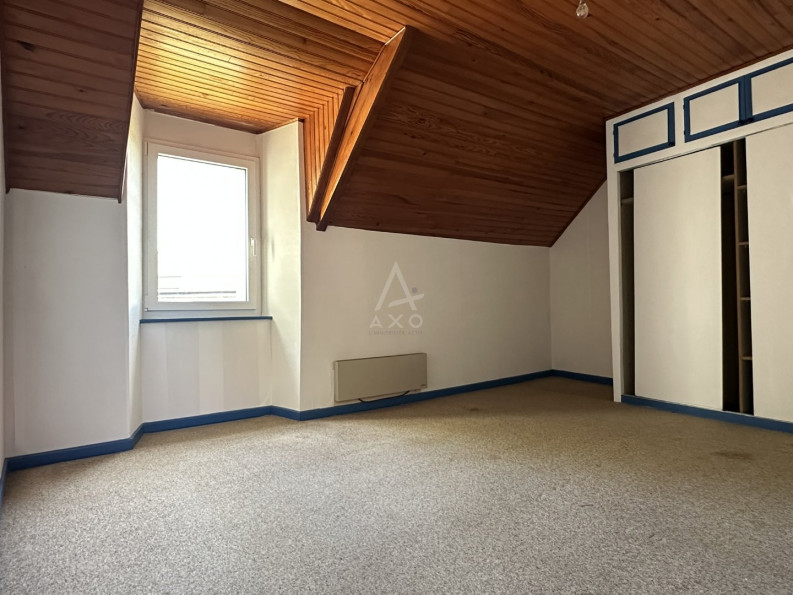 vente Maison Locoal Mendon - Photo 8
