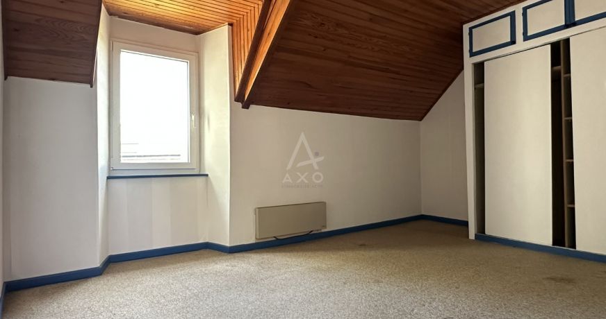 vente Maison Locoal Mendon