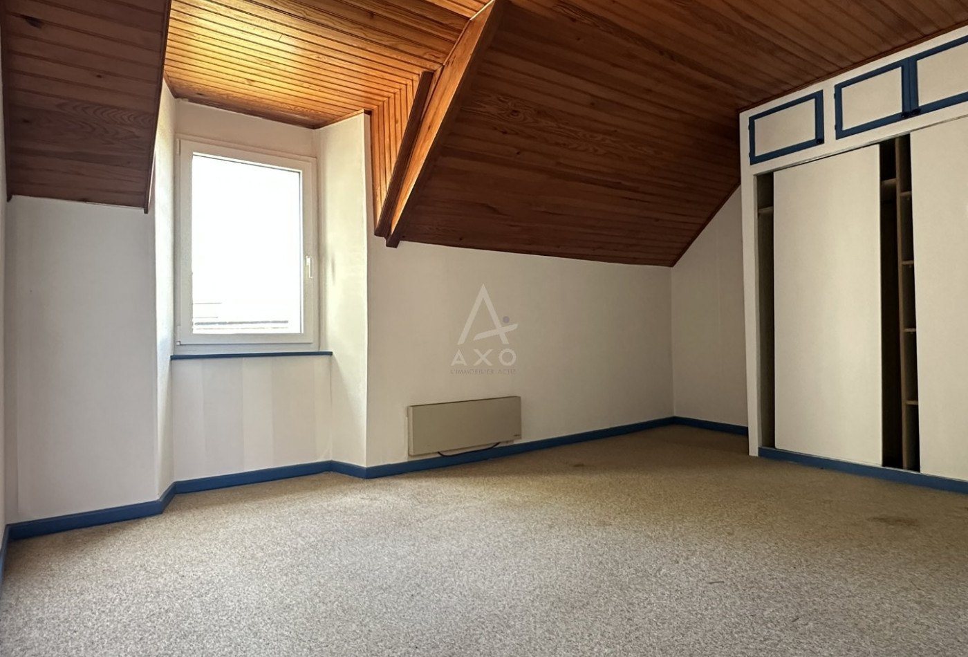 vente Maison Locoal Mendon - Photo 8