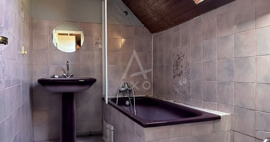 vente Maison Locoal Mendon