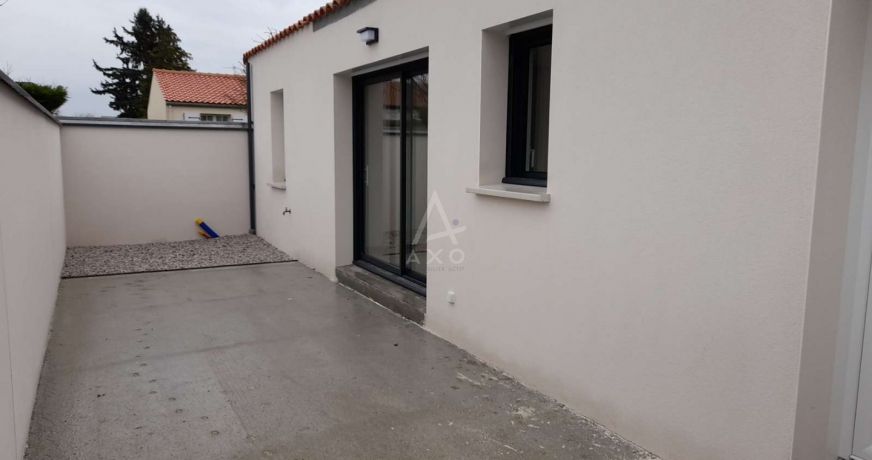 location Maison Montaigu-vendÉe