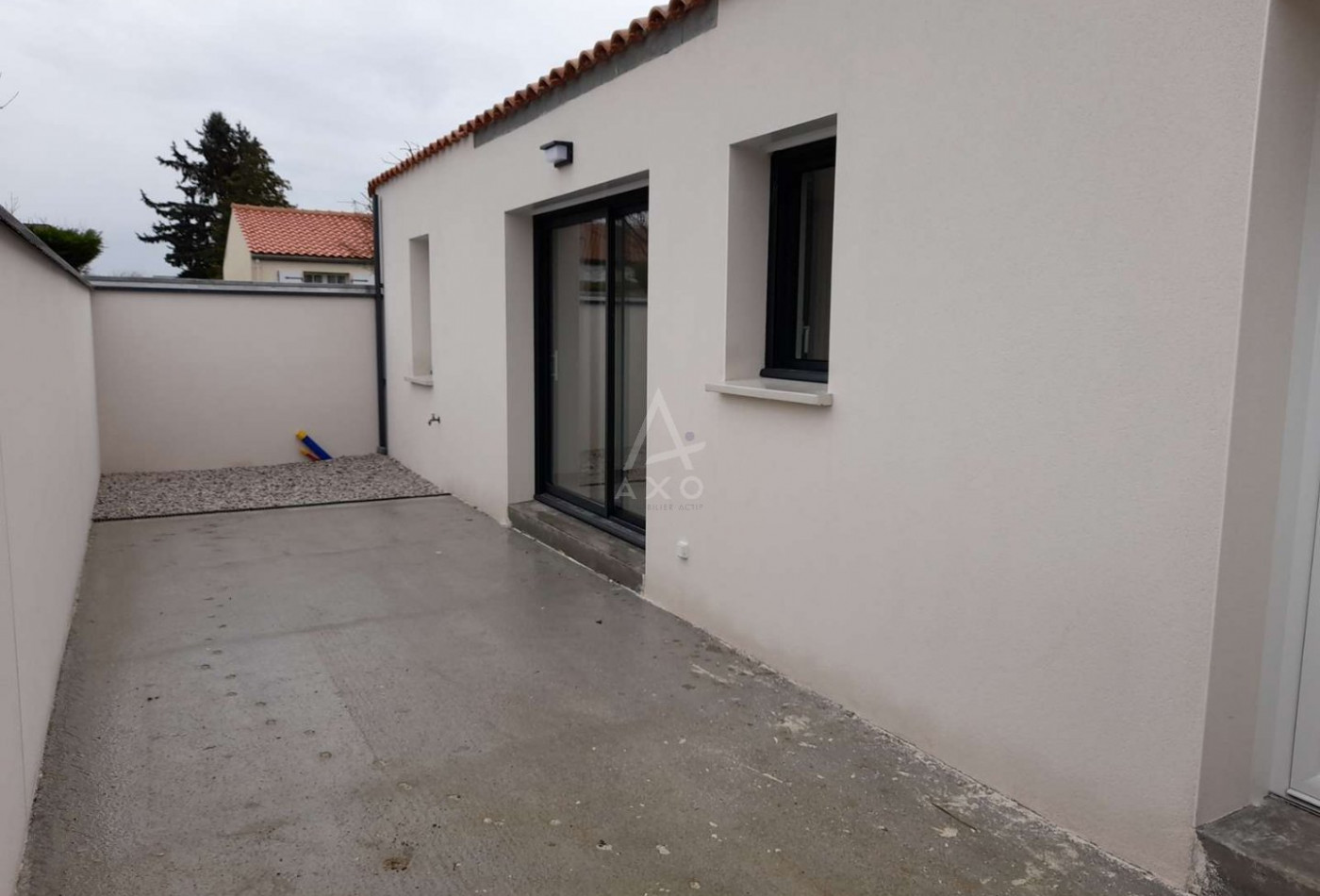 location Maison Montaigu-vendÉe - Photo 6