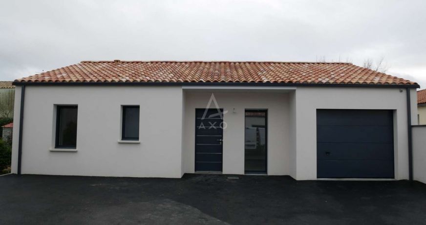 location Maison Montaigu-vendÉe