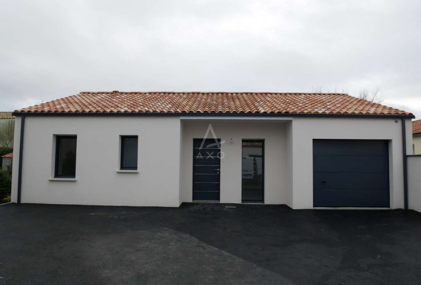 location Maison Montaigu-vendÉe - Photo 1