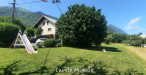 vente Maison Verrens Arvey