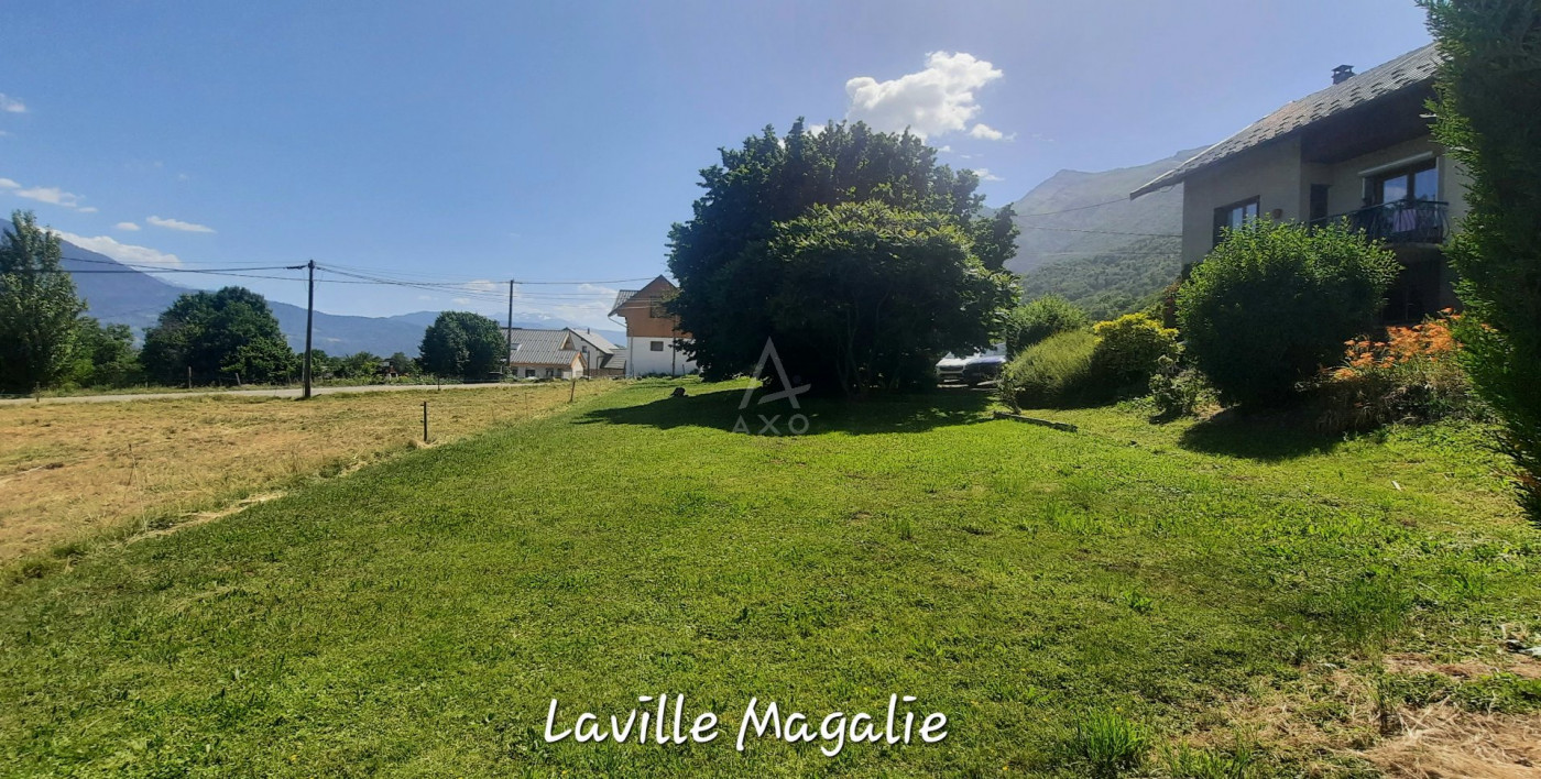 vente Maison Verrens Arvey - Photo 3