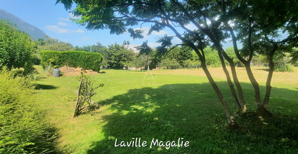 vente Maison Verrens Arvey - Photo 3