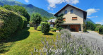 vente Maison Verrens Arvey