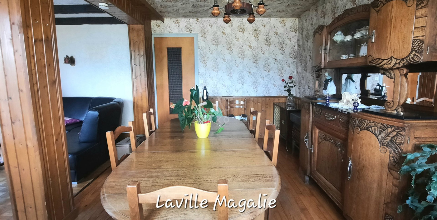 vente Maison Verrens Arvey - Photo 8