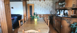 vente Maison Verrens Arvey