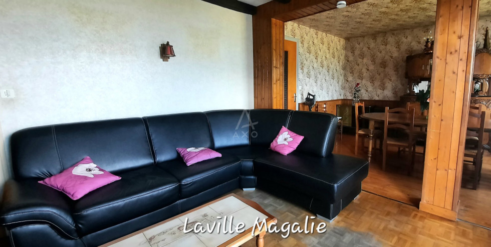 vente Maison Verrens Arvey - Photo 7
