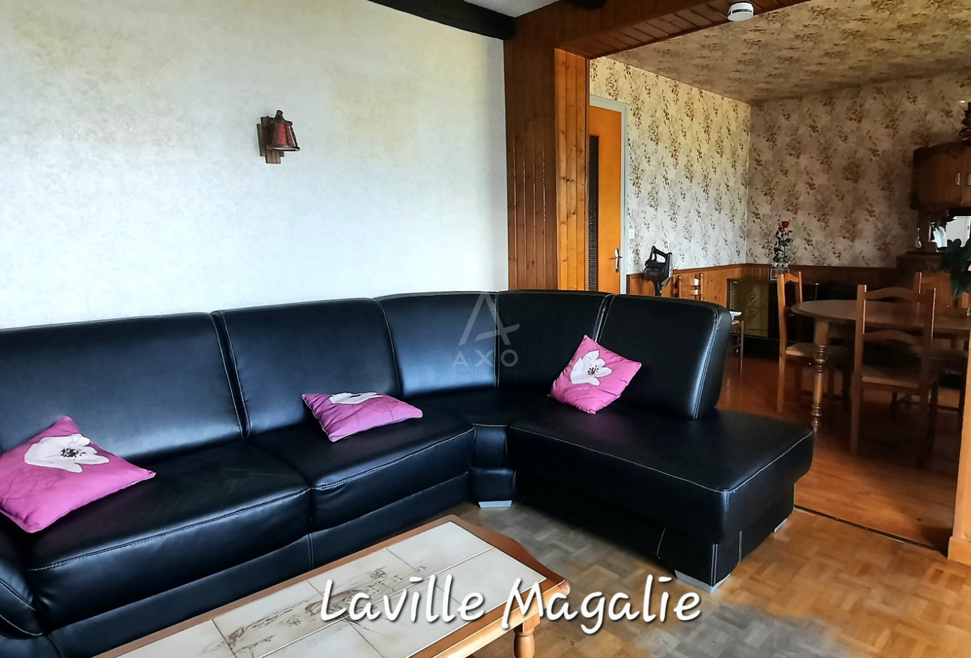 vente Maison Verrens Arvey - Photo 7