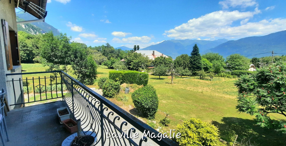 vente Maison Verrens Arvey - Photo 2