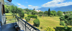vente Maison Verrens Arvey