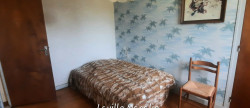 vente Maison Verrens Arvey