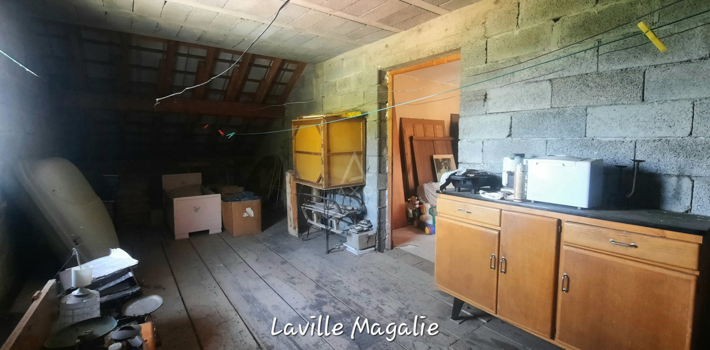 vente Maison Verrens Arvey - Photo 12