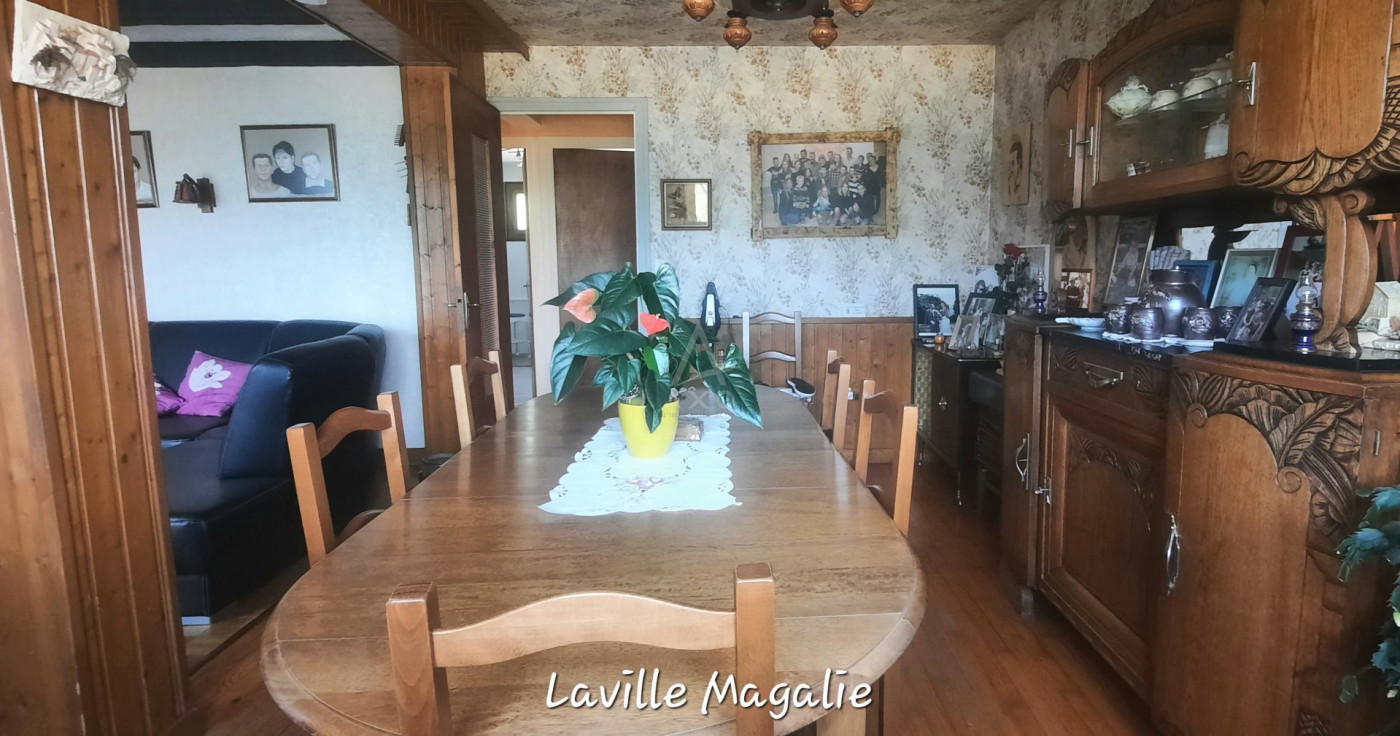 vente Maison Verrens Arvey - Photo 6