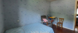 vente Maison Verrens Arvey