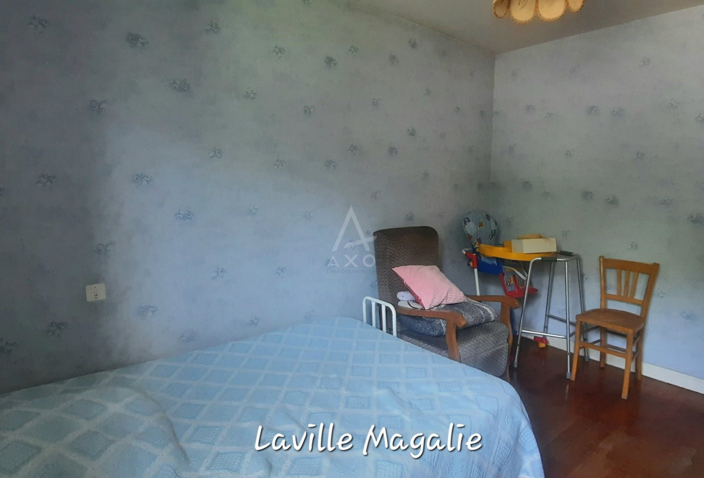 vente Maison Verrens Arvey - Photo 9