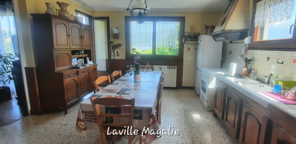 vente Maison Verrens Arvey - Photo 6