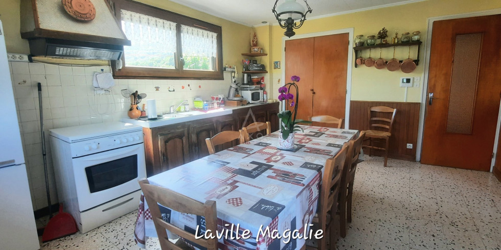 vente Maison Verrens Arvey - Photo 5
