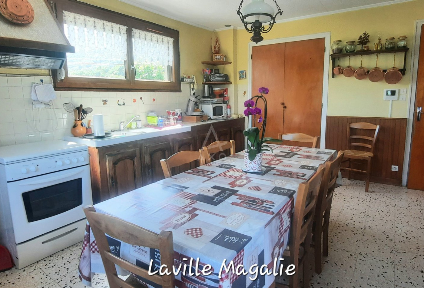 vente Maison Verrens Arvey - Photo 5
