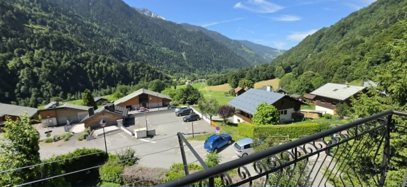 vente Appartement Villard Sur Doron - Photo 1