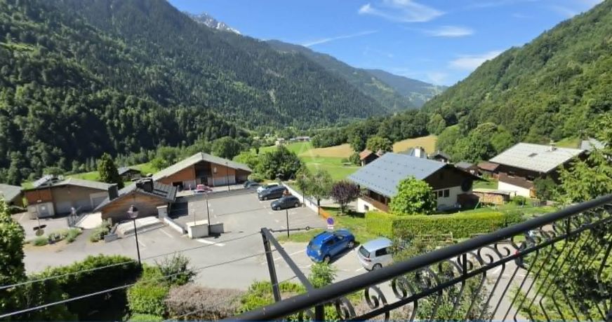 vente Appartement Villard Sur Doron