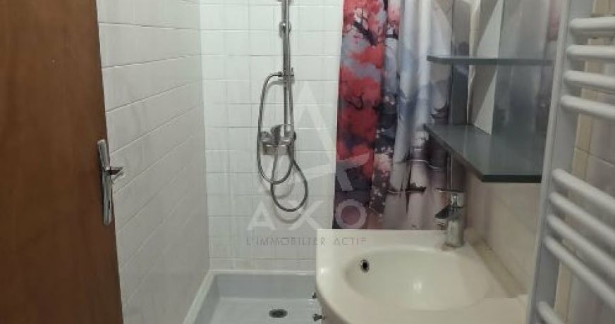 vente Appartement Villard Sur Doron