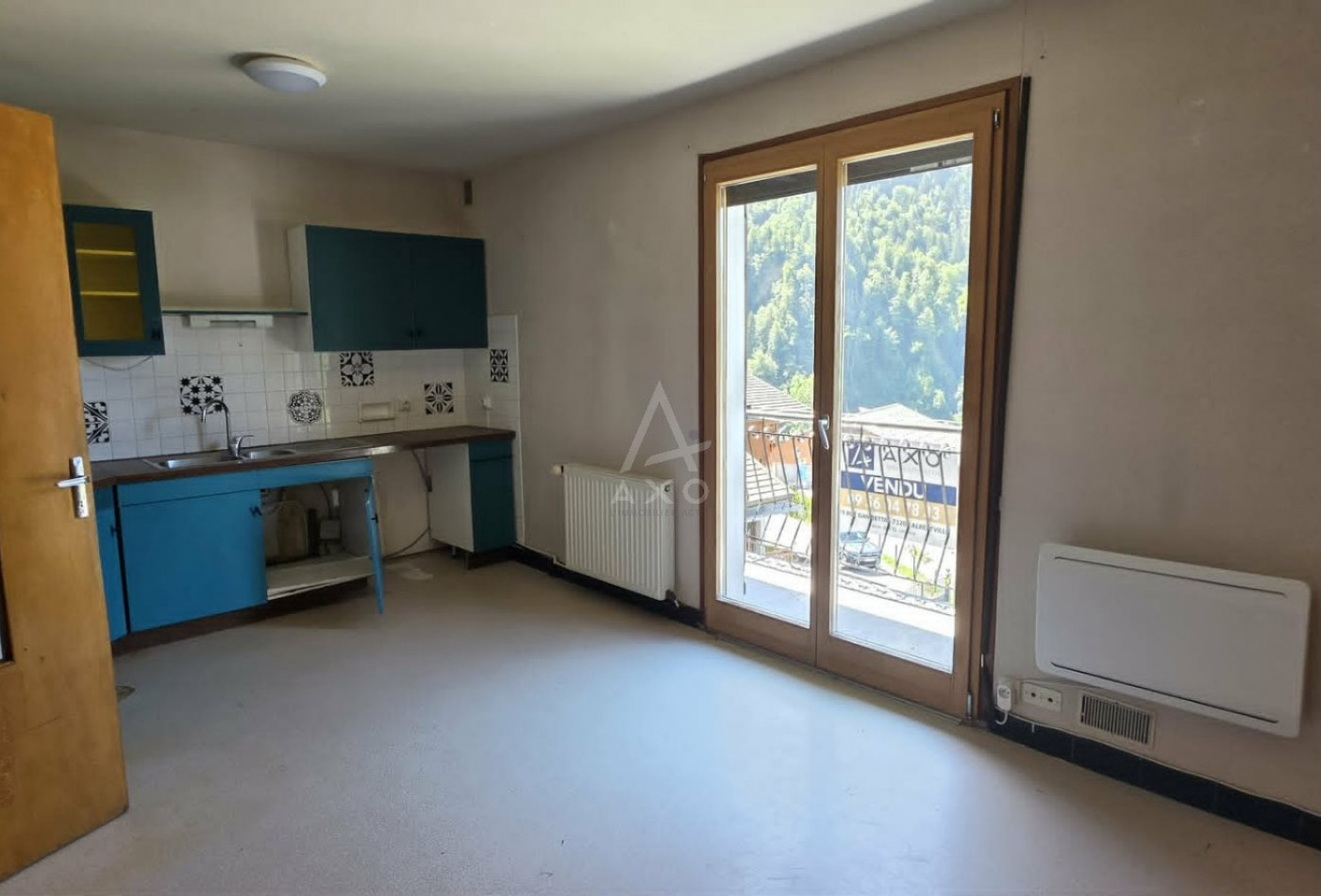 vente Appartement Villard Sur Doron - Photo 1